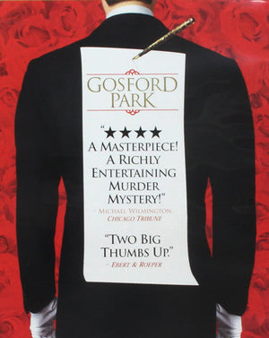 Gosford Park (2001) [MA HD]