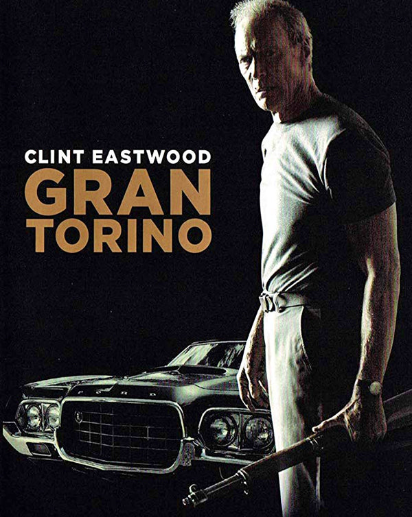 Gran Torino (2008) [MA HD]