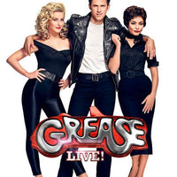 Grease Live! (2016) [MA HD]