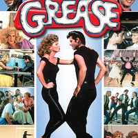 Grease (1978) [Vudu 4K]