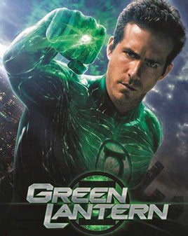 Green Lantern (2011) [MA HD]
