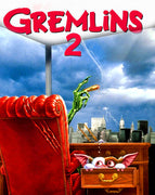 Gremlins 2: The New Batch (1990) [MA HD]