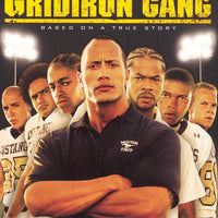 Gridiron Gang (2006) [MA HD]
