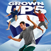 Grown Ups 2 (2013) [MA HD]