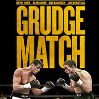 Grudge Match (2013) [MA HD]