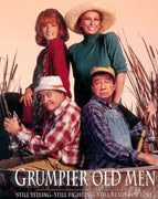 Grumpier Old Men (1995) [MA HD]