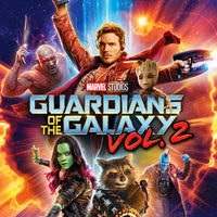 Guardians Of The Galaxy Vol. 2 (2017) [MA HD]