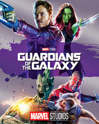 Guardians Of The Galaxy (2014) [MA HD]