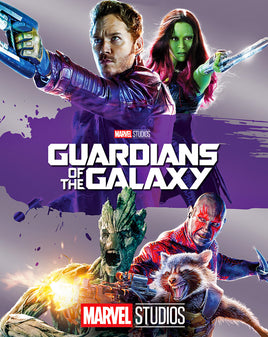 Guardians Of The Galaxy (2014) [MA 4K]