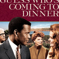 Guess Who's Coming to Dinner (1967) [MA HD]