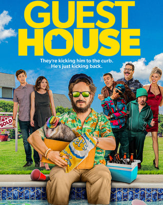 Guest House (2020) [Vudu 4K]