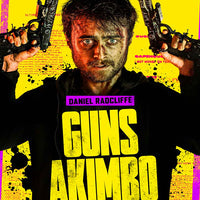 Guns Akimbo (2020) [iTunes HD]