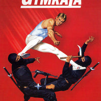 Gymkata (1985) [MA SD]
