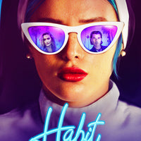 Habit (2021) [iTunes 4K]