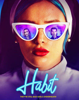 Habit (2021) [iTunes 4K]