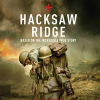 Hacksaw Ridge (2016) [iTunes 4K]