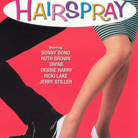 Hairspray (1988) [MA HD]