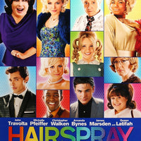 Hairspray (2007) [MA HD]