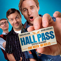 Hall Pass (2011) [MA HD]
