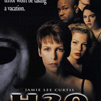 Halloween: H20 (1998) [Vudu HD]