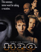 Halloween: H20 (1998) [Vudu HD]