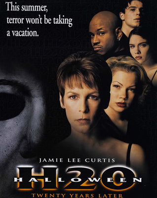 Halloween: H20 (1998) [iTunes HD]