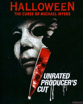 Halloween The Curse of Michael Myers (Unrated) (2012) [Vudu HD]