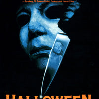 Halloween: The Curse of Michael Myers (1995) [Vudu HD]