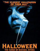 Halloween: The Curse of Michael Myers (1995) [iTunes 4K]