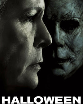 Halloween (2018) [MA HD]