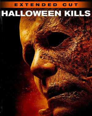 Halloween Kills - Extended Cut (2021) [MA 4K]