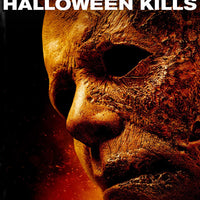 Halloween Kills - Extended Cut (2021) [MA HD]