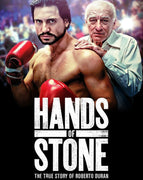 Hands of Stone (2016) [Vudu HD]