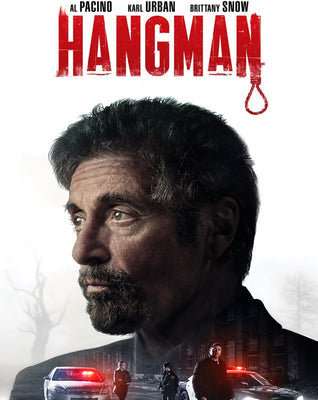 Hangman (2017) [Vudu HD]