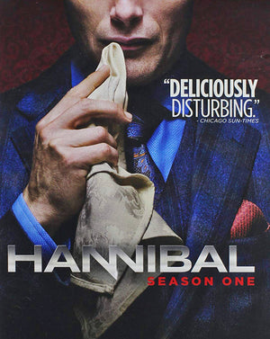 Hannibal Season 1 (2013) [Vudu HD]