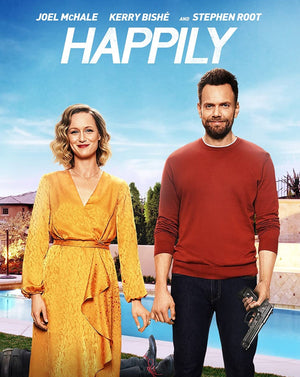 Happily (2021) [iTunes HD]