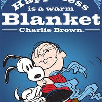 Happiness is a Warm Blanket, Charlie Brown (2011) [iTunes SD]