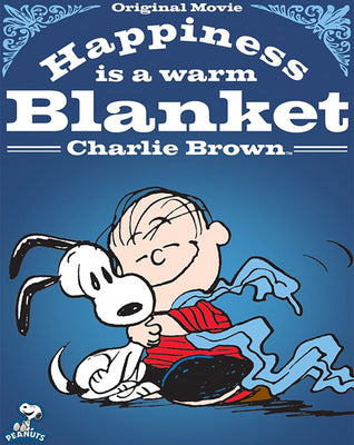 Happiness is a Warm Blanket, Charlie Brown (2011) [iTunes SD]