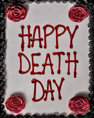 Happy Death Day (2017) [MA HD]