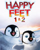 Happy Feet and Happy Feet Two Double Feature Bundle (2006-2011) [MA HD]