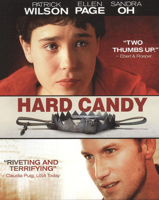 Hard Candy (2006) [Vudu HD]