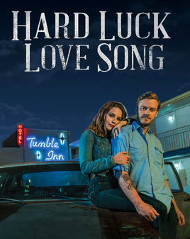 Hard Luck Love Song (2021) [Vudu 4K]
