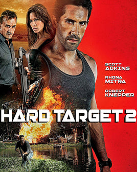 Hard Target 2 (2016) [MA HD]