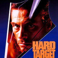 Hard Target (1993) [MA HD]