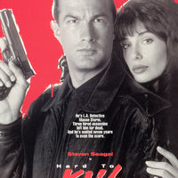 Hard to Kill (1990) [MA HD]