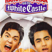 Harold And Kumar Go To White Castle (2004) [MA HD]