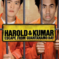 Harold and Kumar Escape from Guantanamo Bay (2008) [MA HD]