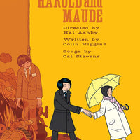 Harold and Maude (1971) [iTunes 4K]