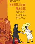 Harold and Maude (1971) [iTunes 4K]