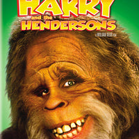 Harry And The Hendersons (1987) [MA HD]